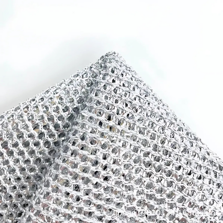 BowLift | Kitchen Wire Mesh Cleaning Cloth Set