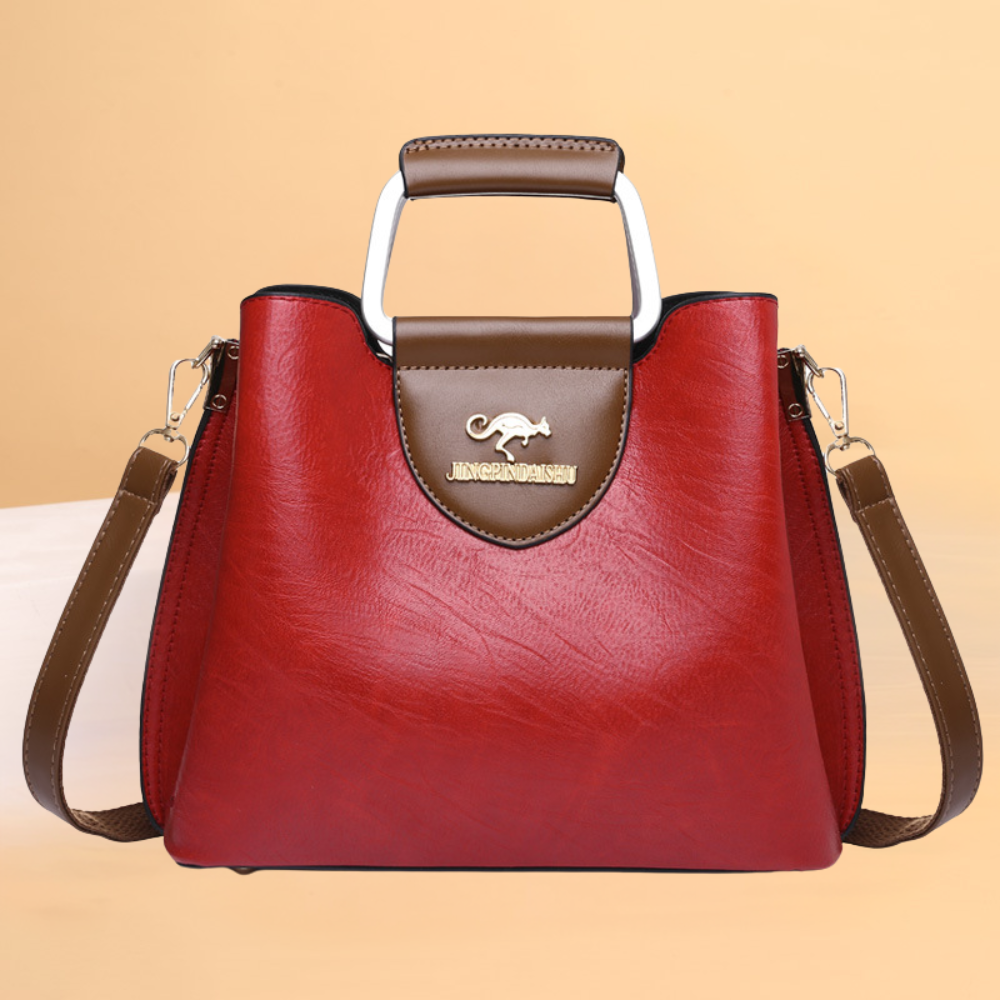 BowLift | Women's Designer Shoulder Handbag | Crossbody Purse