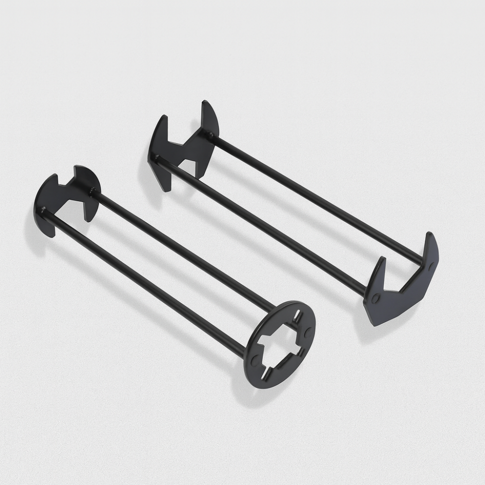 BowLift | Plumbing Adjustable Sink Wrench Tool