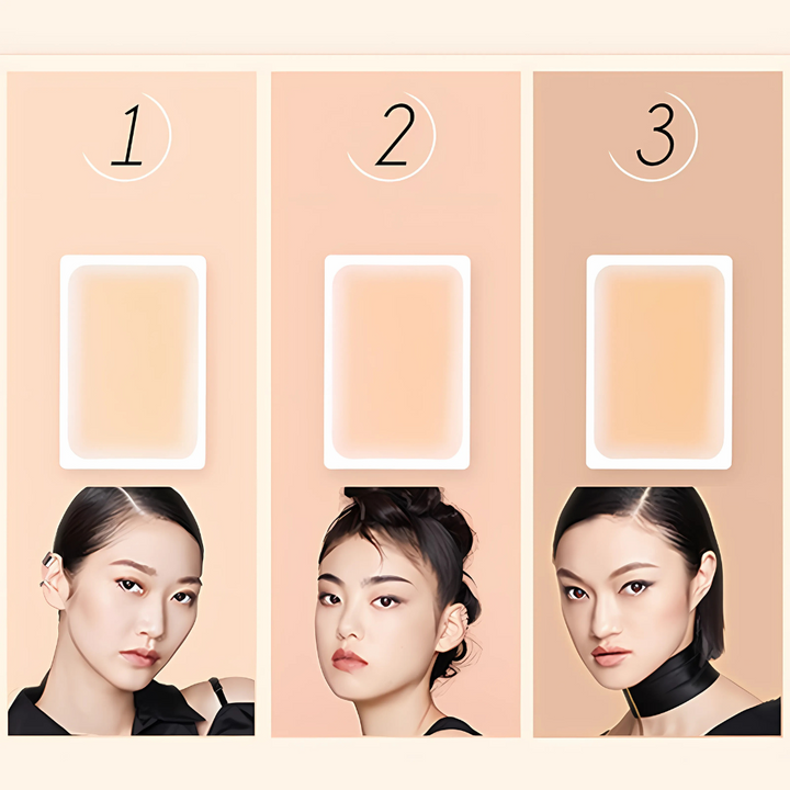 BowLift | Scar Concealer Patch Waterproof Skin Cover
