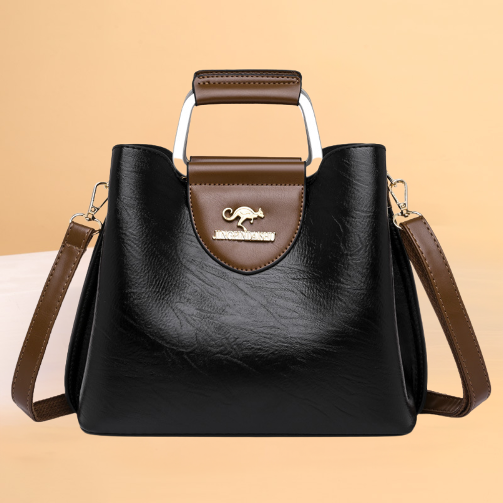 BowLift | Women's Designer Shoulder Handbag | Crossbody Purse