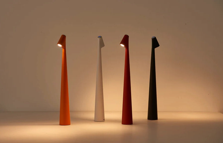 BowLift | Minimalistic Design Table Lamp