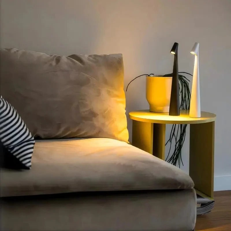 BowLift | Minimalistic Design Table Lamp