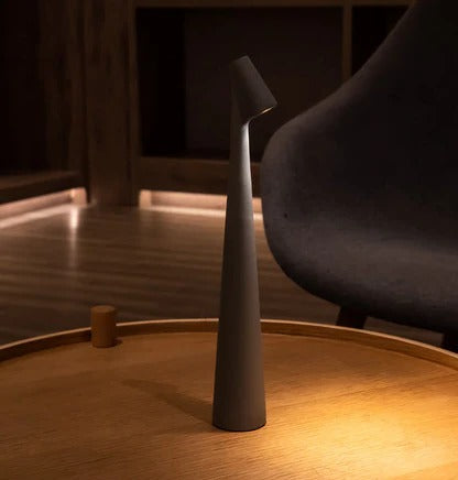 BowLift | Minimalistic Design Table Lamp