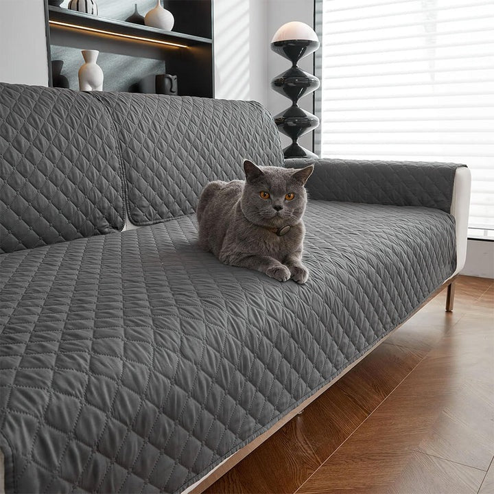 BowLift | Classic Durable Waterproof And Non-Slip Pet Sofa Cover