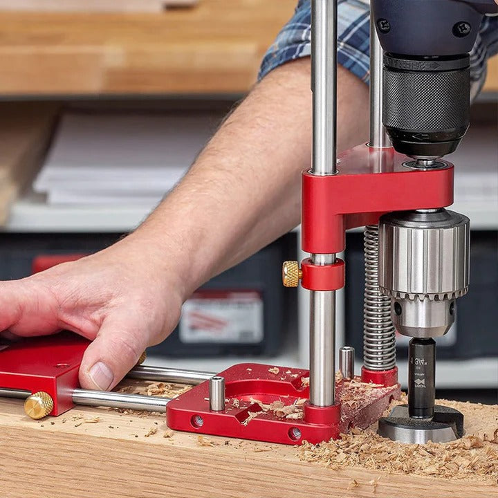BowLift | Precise Woodworking Locator