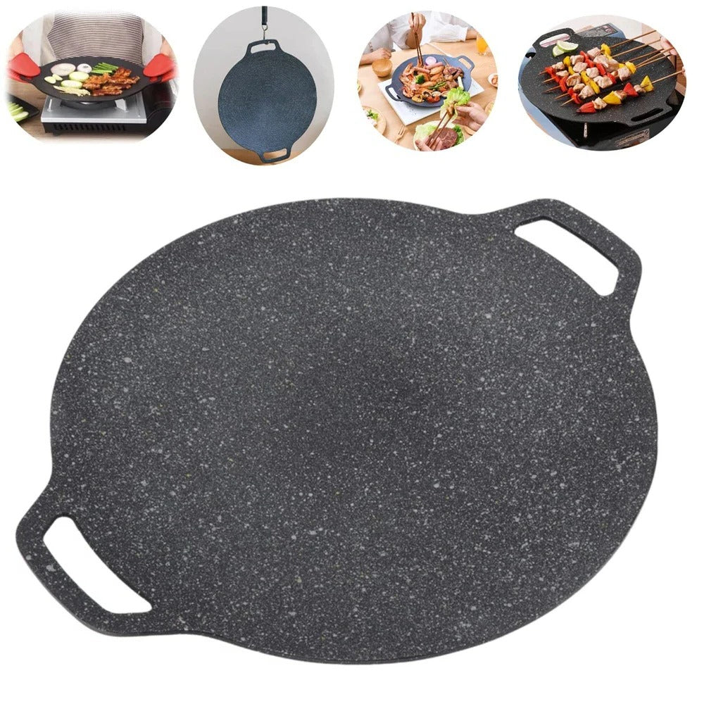 BowLift | Non Stick Grill Pan