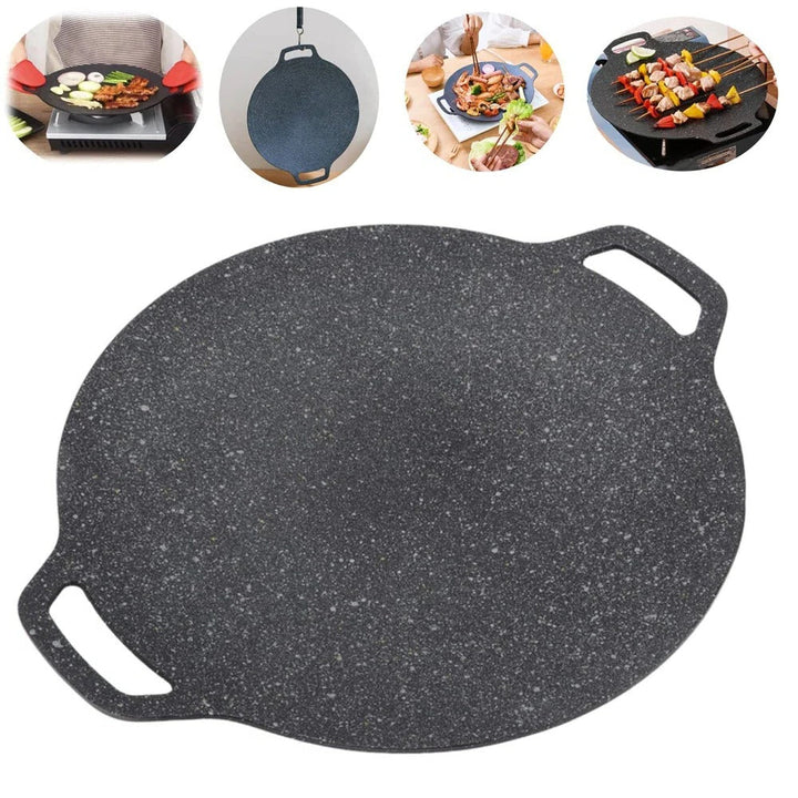 BowLift | Non Stick Grill Pan
