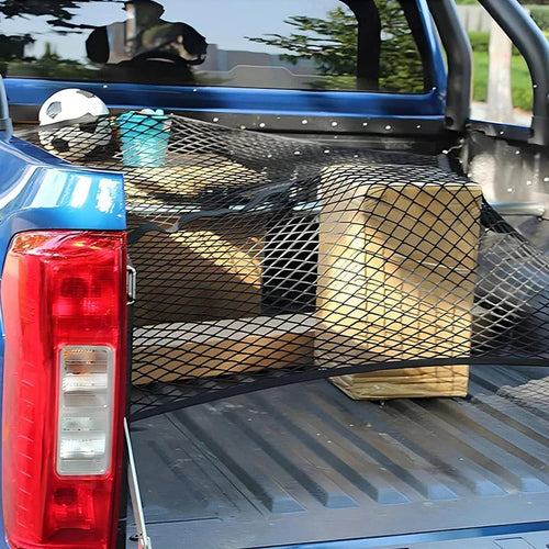 BowLift | Cargo Net Truck Bed Net