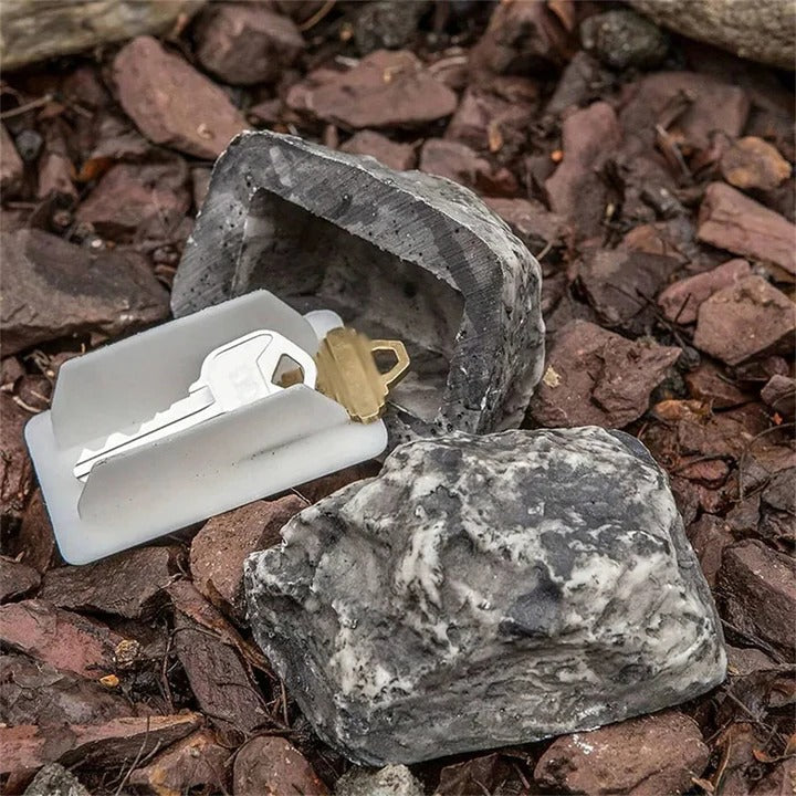 BowLift | Outdoor Hidden Key Lock Box
