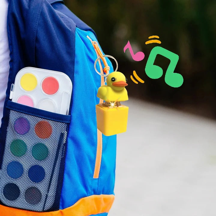 BowLift | Duck Stress Relief Fidget Toy