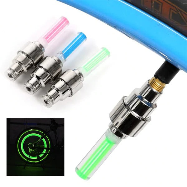 BowLift | Waterproof Led Wheel Lights