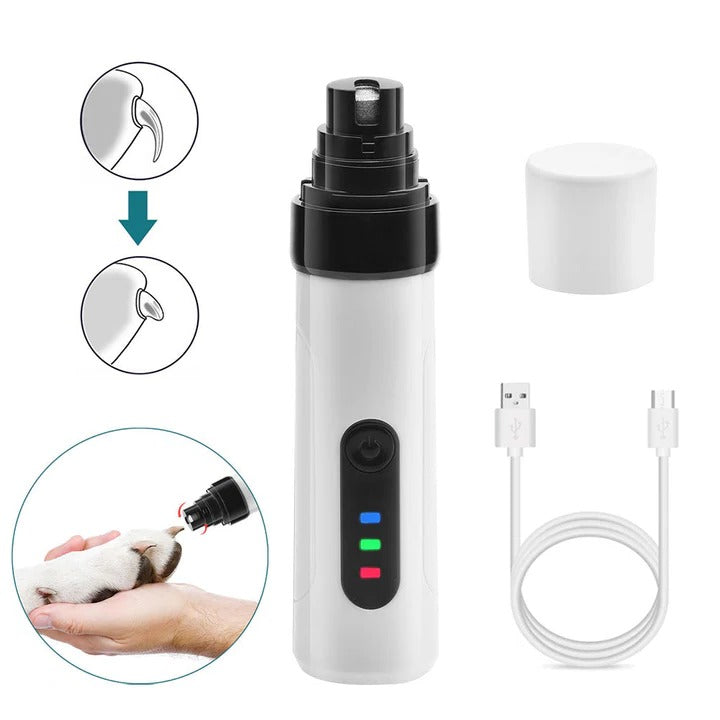 BowLift | Pet Nail Trimmer