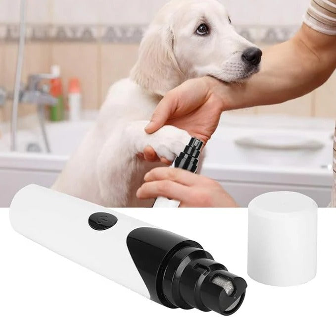 BowLift | Pet Nail Trimmer