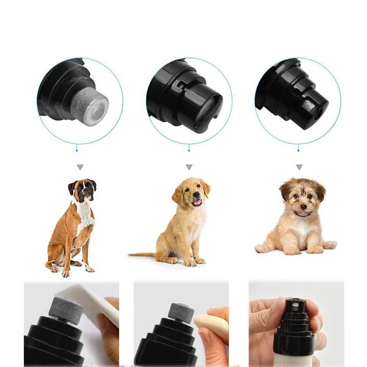 BowLift | Pet Nail Trimmer