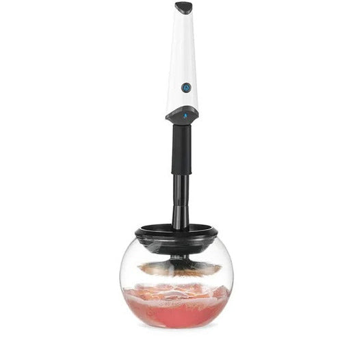 BowLift | Amazing Makeup Brush Cleaner and Dryer