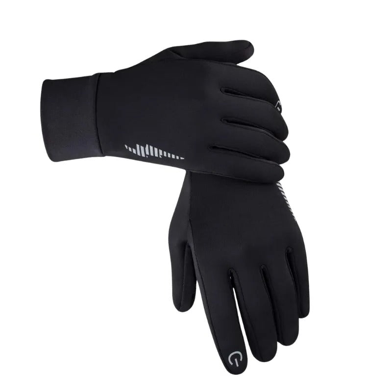 BowLift | Touchscreen Compatible Winter Gloves
