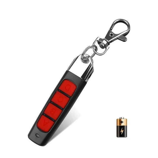 BowLift | 4-in-1 Universal Remote Control Duplicator