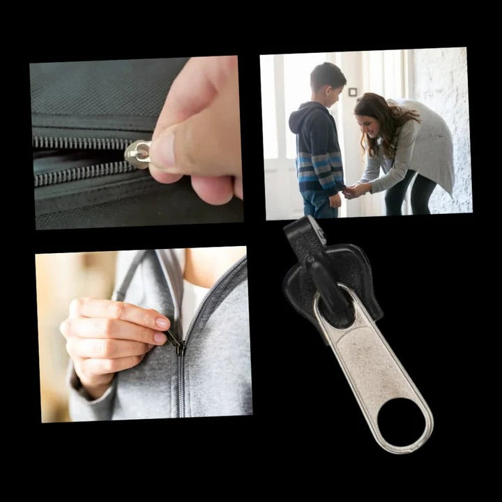 BowLift | Quick Zipper Pull Replacement
