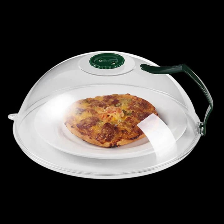 BowLift | Anti-Splash Microwave Protective Cover
