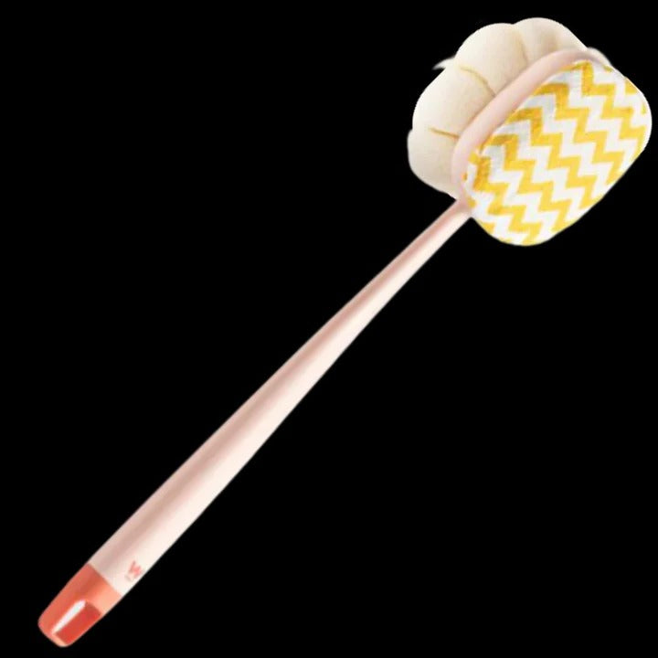 BowLift | Exfoliating Body Scrubber Bath Brush