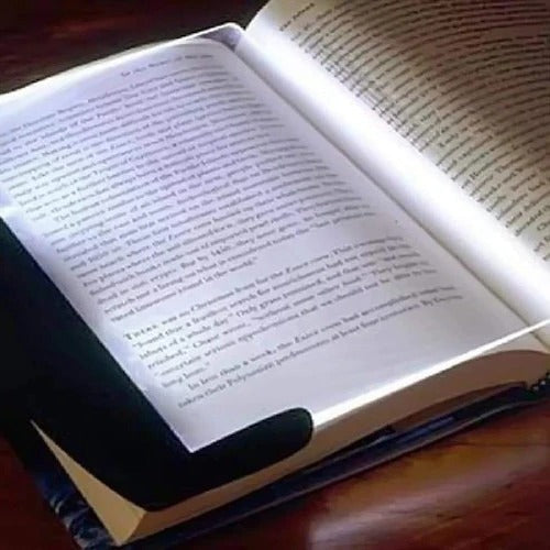 BowLift | Portable Reading Lamp