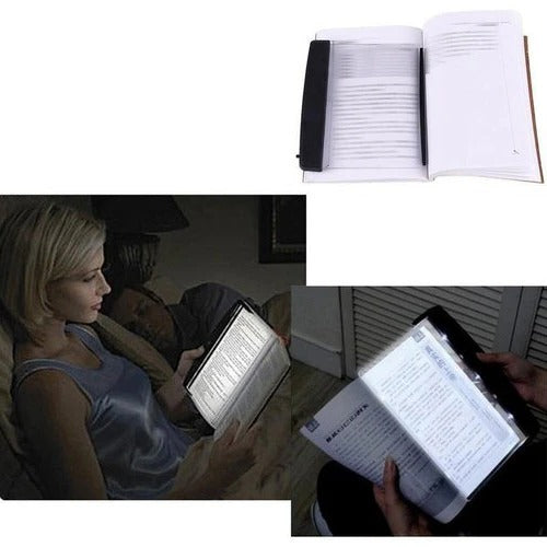 BowLift | Portable Reading Lamp