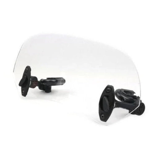 BowLift | Motorcycle Windshield Extension