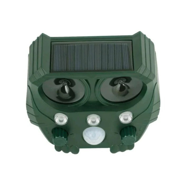 BowLift | Ultrasound and Noise Sonar Repellent Deterrent