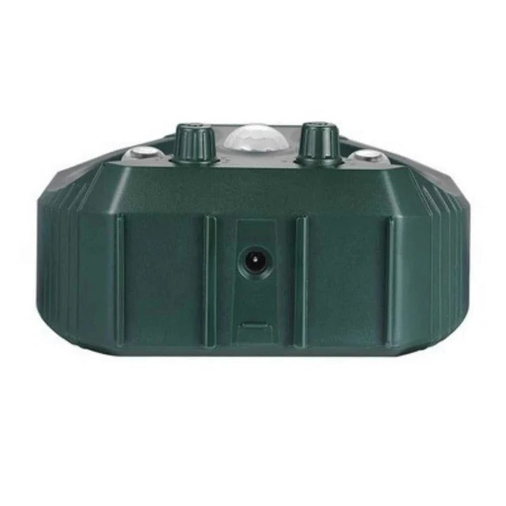 BowLift | Ultrasound and Noise Sonar Repellent Deterrent