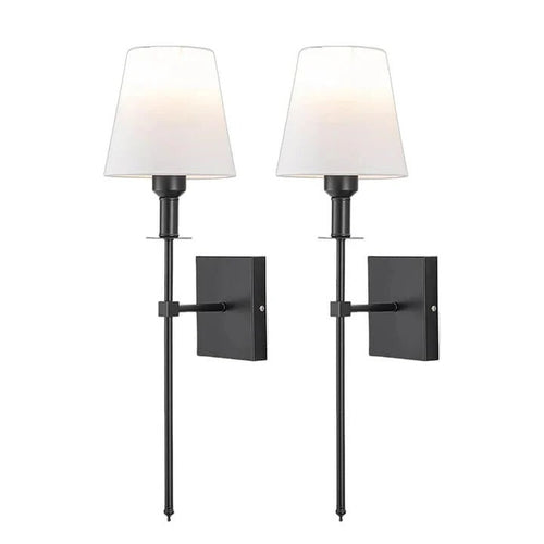 BowLift | Rechargeable Wireless Wall Light Set pack of 2