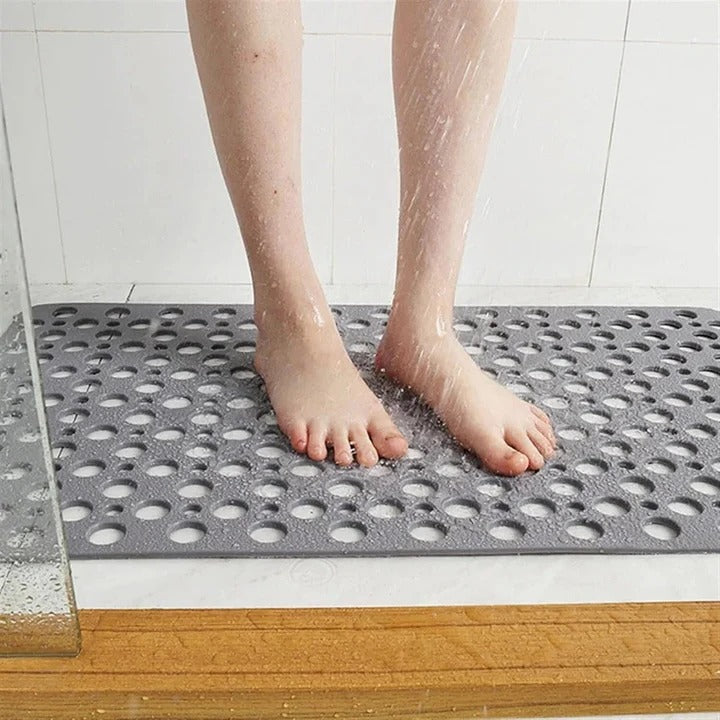 BowLift | Secure Shower Mat