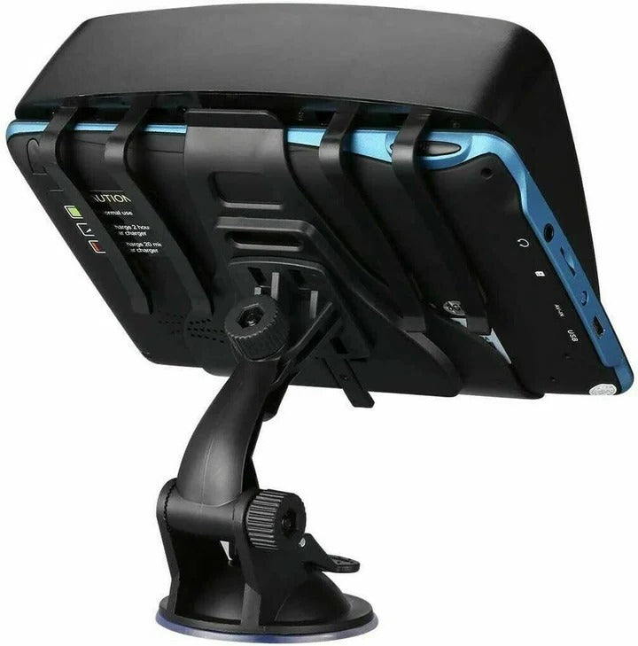BowLift | 7" GPS Navigation System