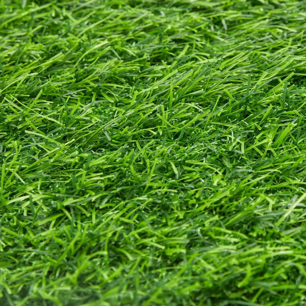 BowLift | Large Artificial Outdoor Garden Faux Grass Turf