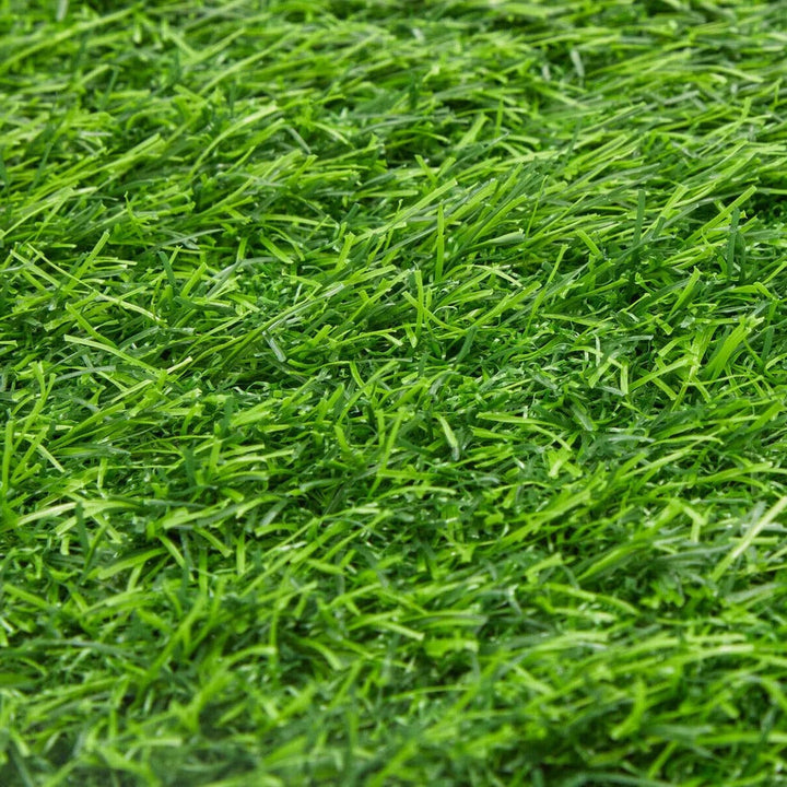 BowLift | Large Artificial Outdoor Garden Faux Grass Turf