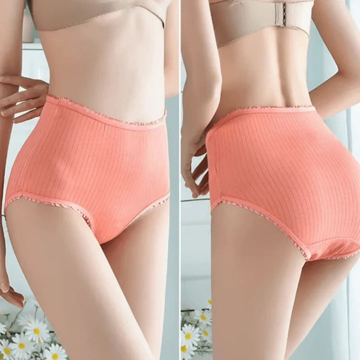 BowLift | Leak-Free Women's Underwear
