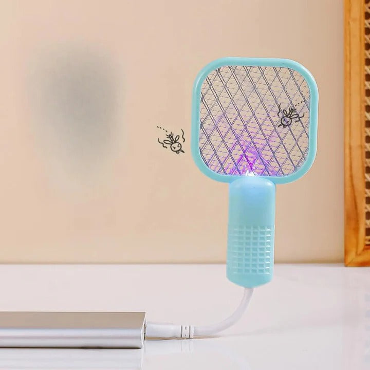 BowLift | Compact USB Mosquito Zapper