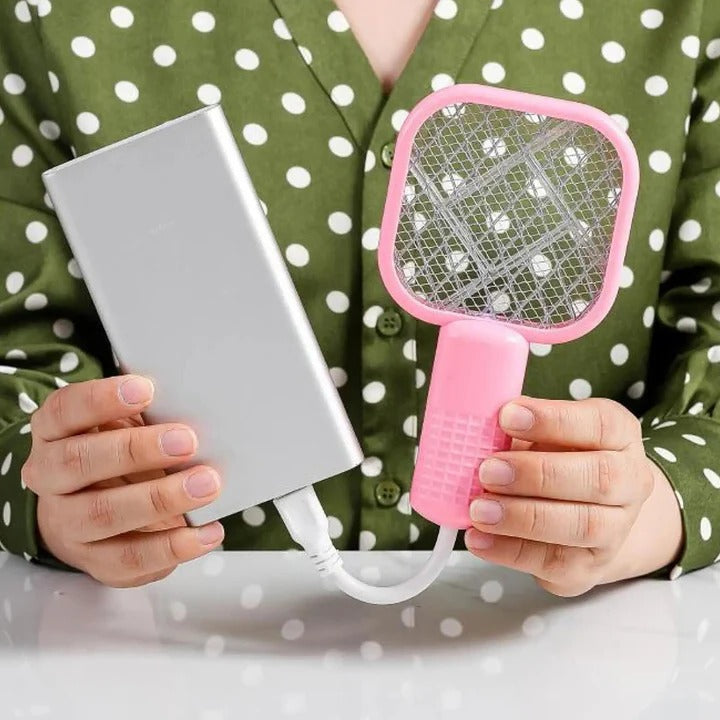 BowLift | Compact USB Mosquito Zapper