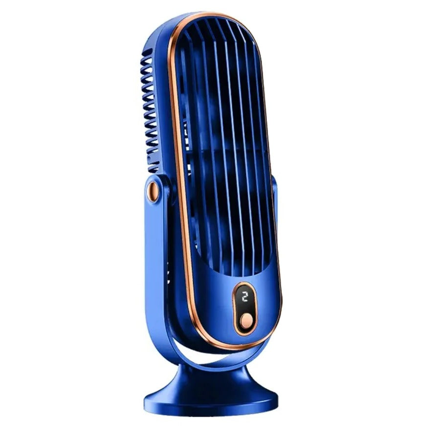 Mini Portable Air Conditioner for Desktop | Bowlift