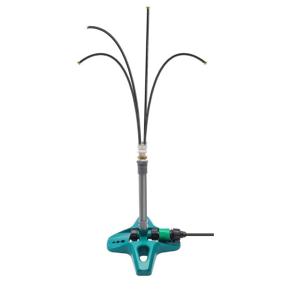 BowLift | Freestanding Outdoor Home Patio Cooling Misting System