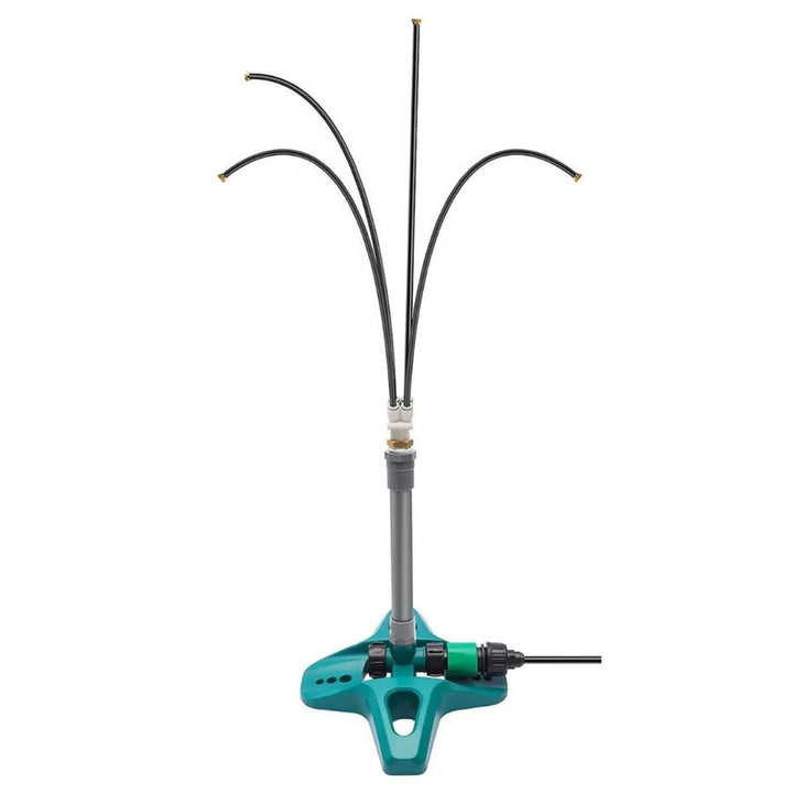 BowLift | Freestanding Outdoor Home Patio Cooling Misting System
