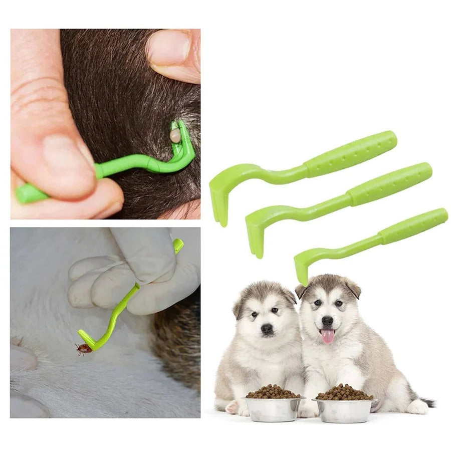BowLift | Tick Removal Device for Dogs and Pets