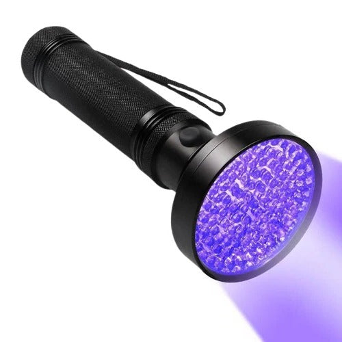 BowLift | UV Flashlight for Bed Bug Detection and Stain Finder