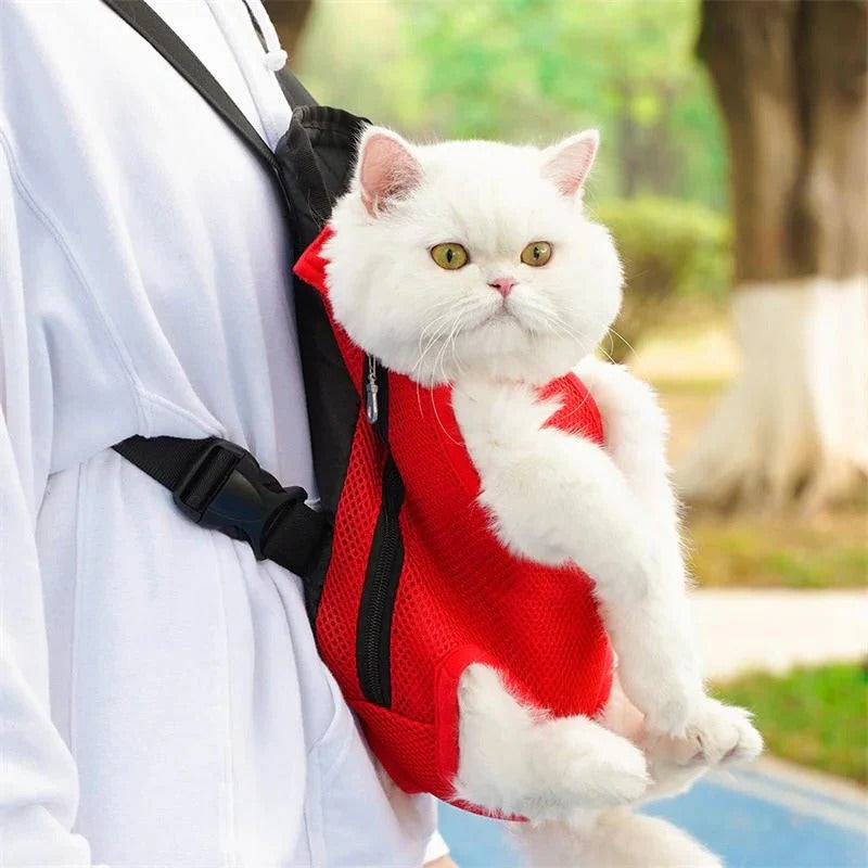 BowLift | Cat Carrier Pouch