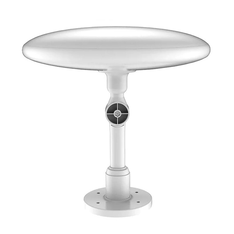 BowLift | 2025 Long Range Outdoor Digital HD TV Antenna | Free HD & 4K Channels