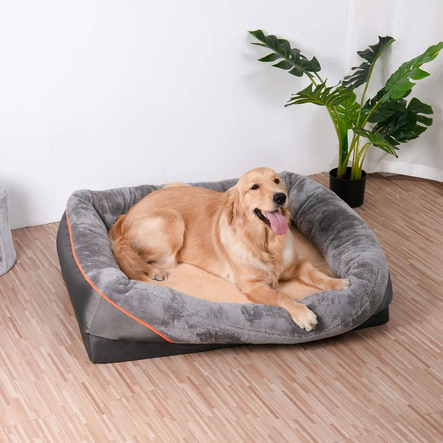 BowLift | Orthopedic Dog Bed