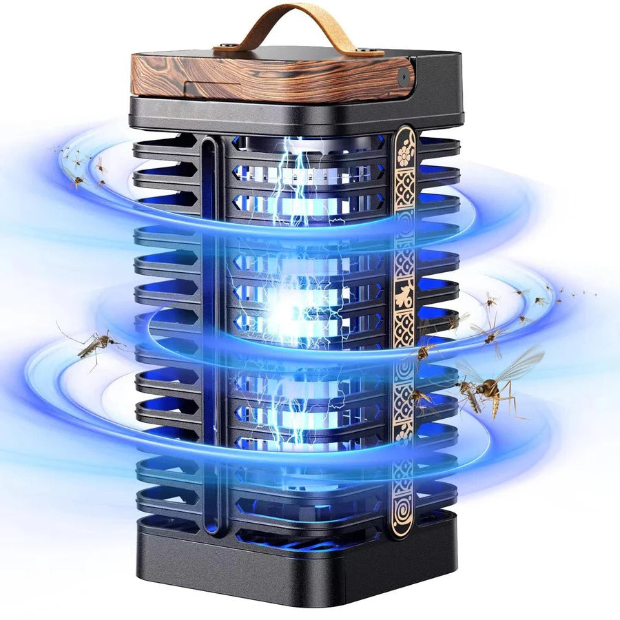 BowLift | Outdoor Fly Bug Zapper