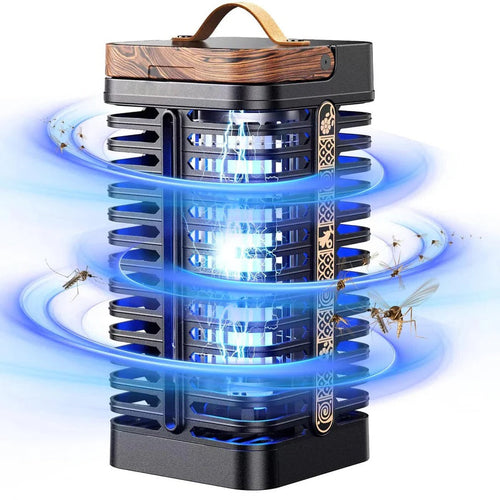 BowLift | Outdoor Fly Bug Zapper