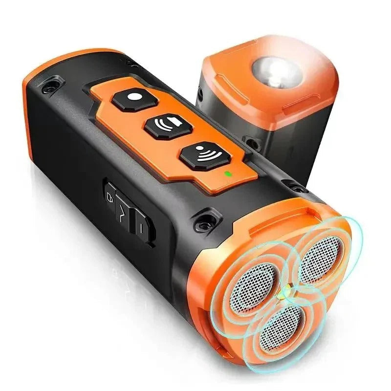 BowLift | Ultrasonic Dog Trainer for Better Behavior
