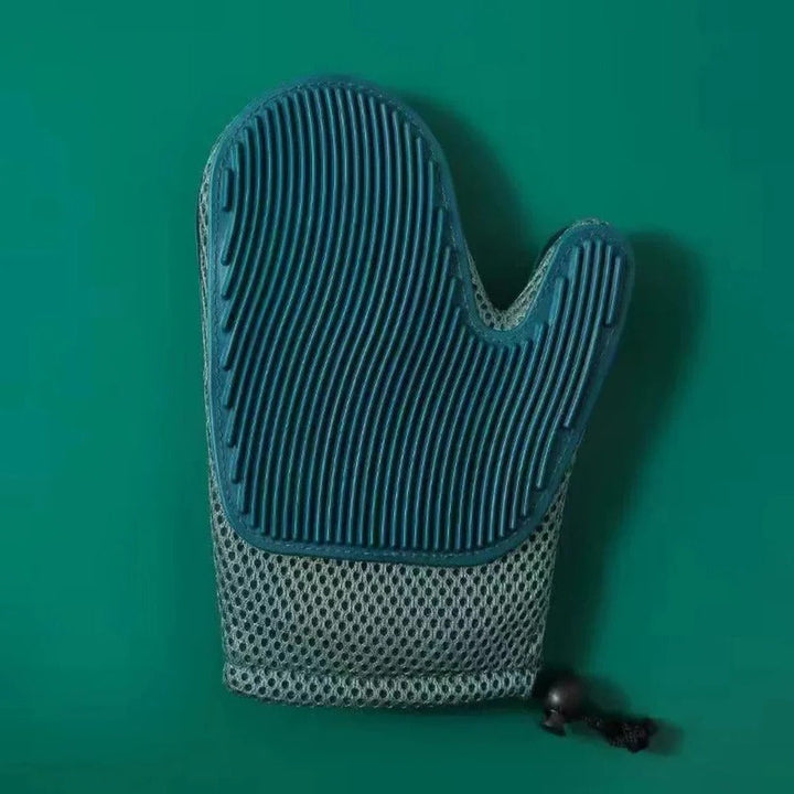 BowLift | 2 in 1 Cat Glove for Grooming
